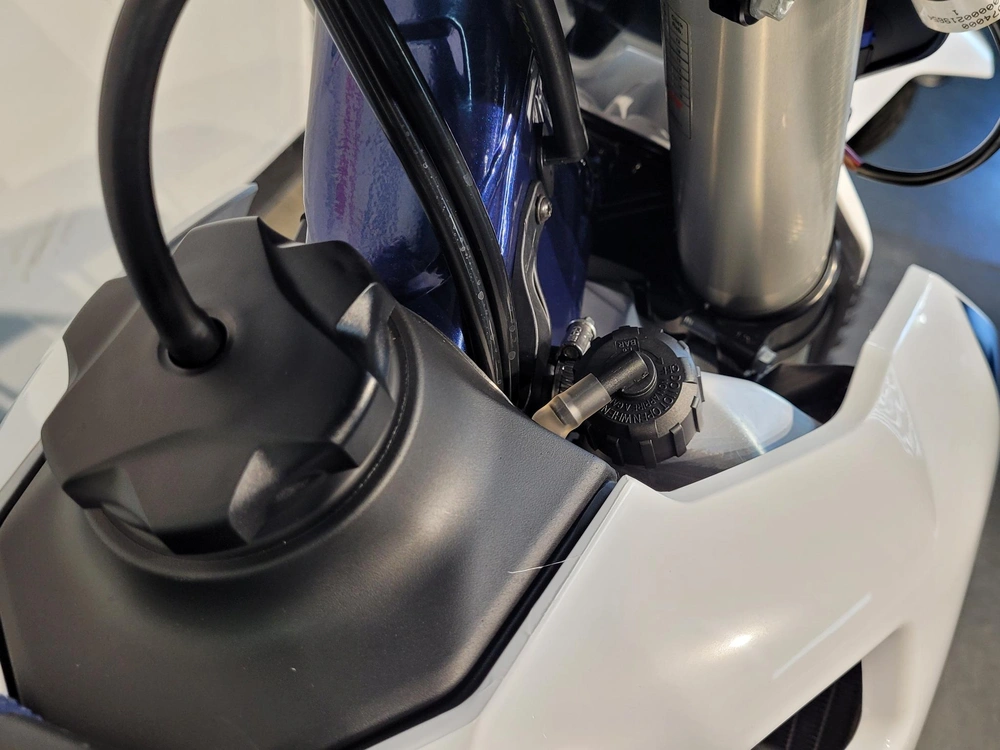 2026 Husqvarna Tc 250 *à Partir De 3.99% alt