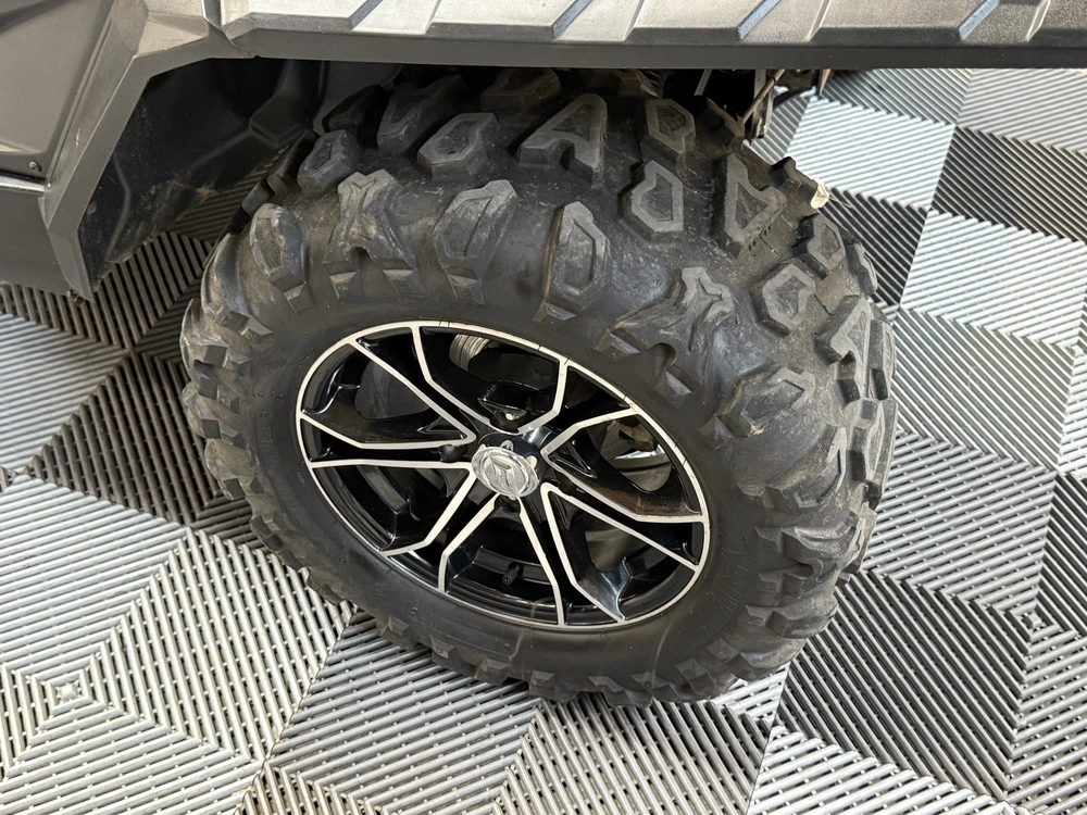 2019 Cfmoto Uforce 800 alt