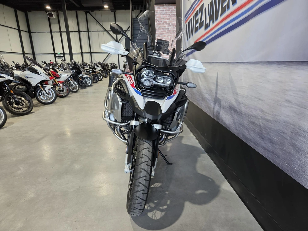 Bmw 1250gs Adventure 2022 alt