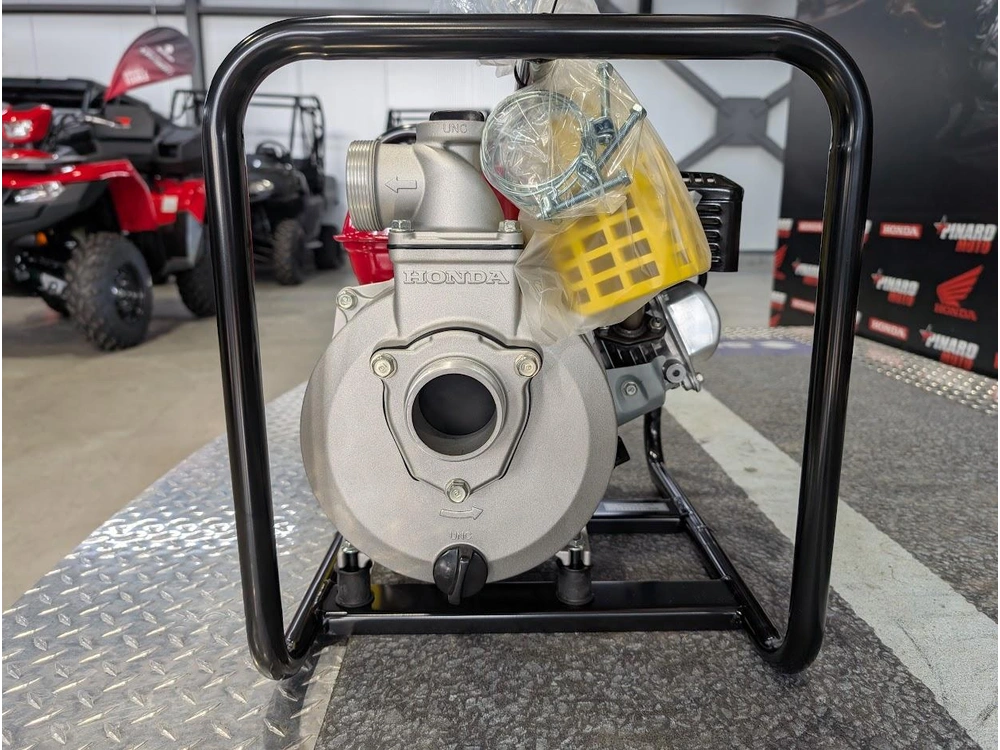 Honda Pompe Wb20xt4c 2026 alt