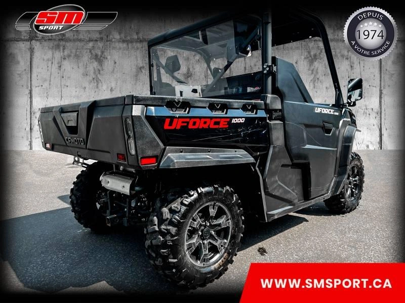 Cfmoto Uforce 1000 Eps 2023 alt
