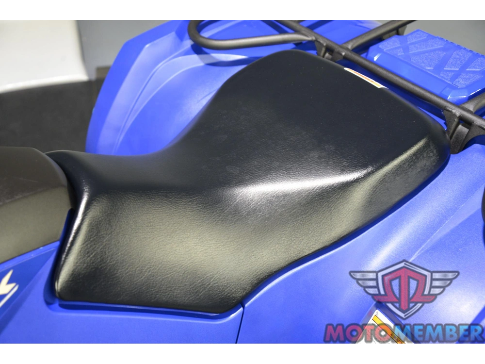 2024 Yamaha Kodiak 450 alt