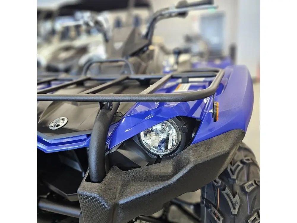 2026 Yamaha Kodiak 450 alt