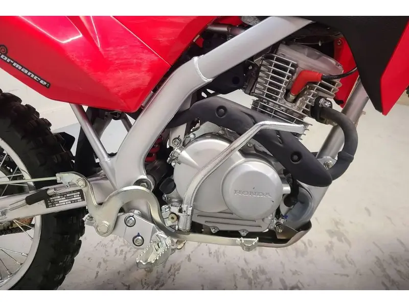 Honda Crf 125fb 2023 alt