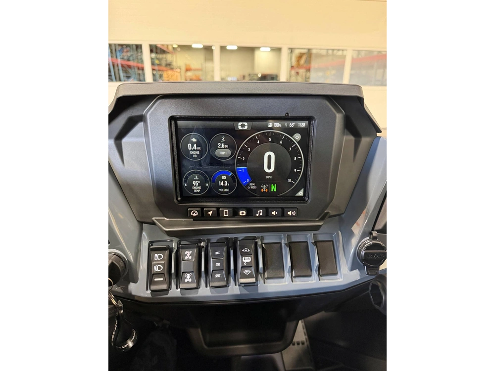 2026 Polaris Rzr Xp S 1000 Ultimate alt