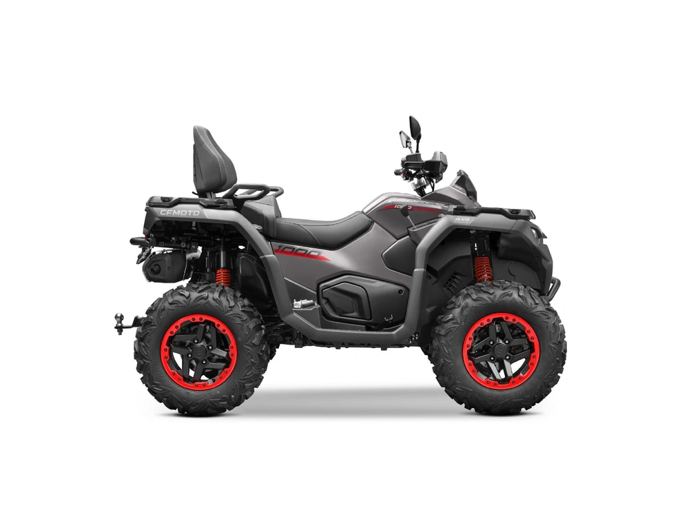 Cfmoto Cforce 1000 Touring 2026 alt