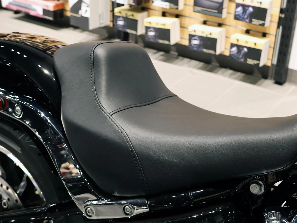 Harley-davidson Low Rider S Fxlrs 2026 alt