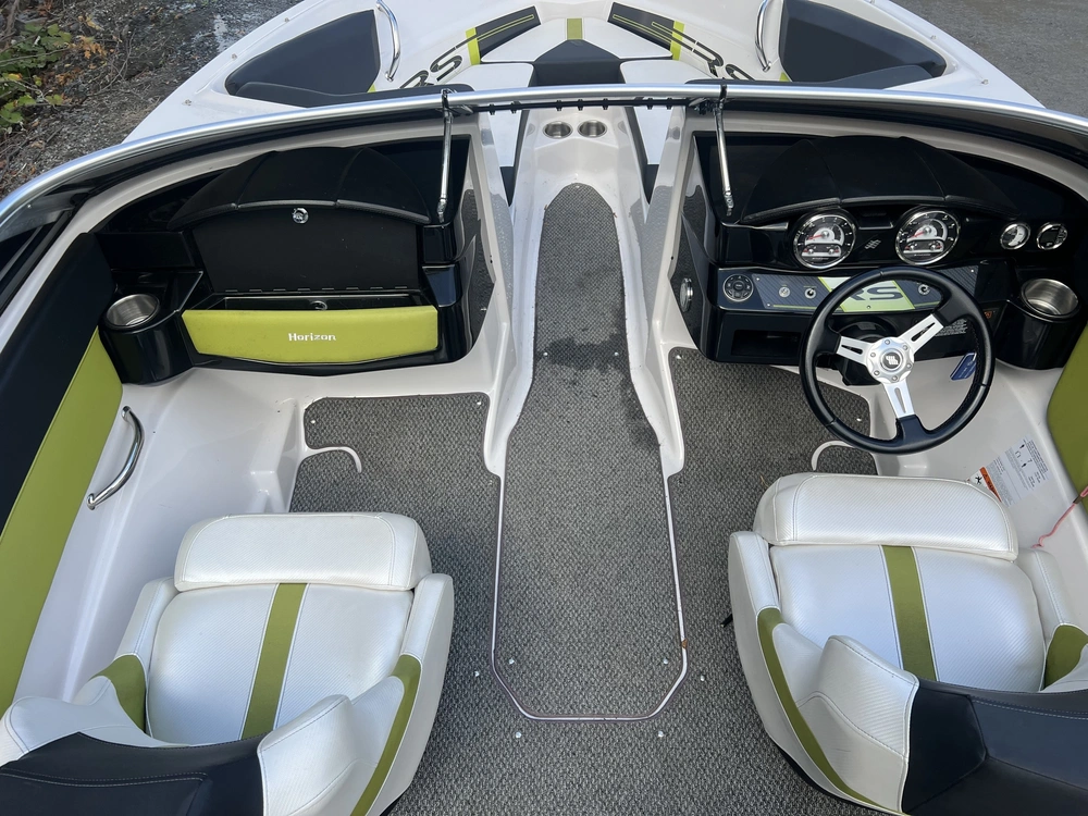 Four Winns H180 Rs 2014 alt