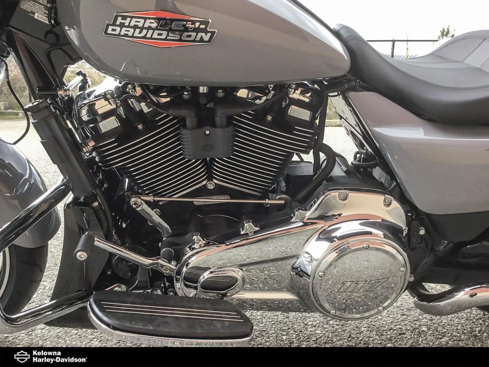 2026 Harley-davidson Flhx - Street Glide® alt