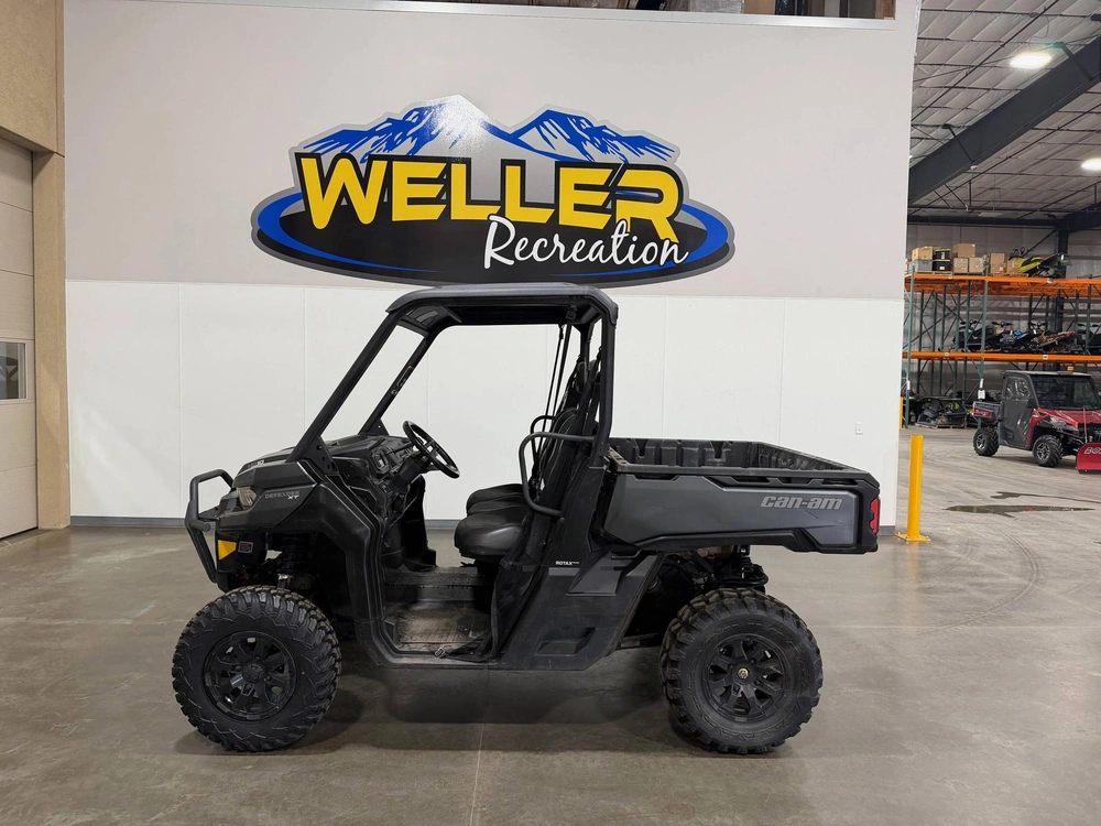 2023 Can-am Defender Xt Hd10 alt