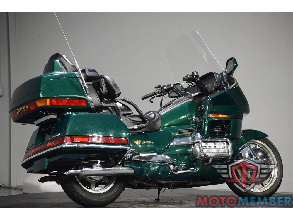 1997 Honda Gold Wing Aspendcade alt