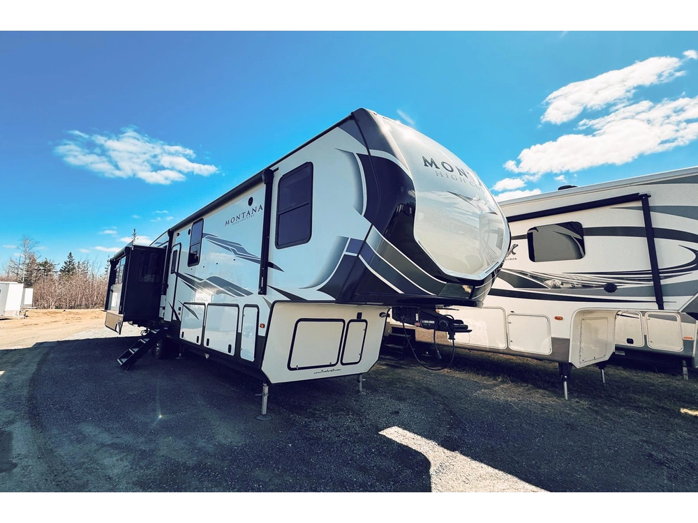 2021 Keystone Rv Montana High Country 385 Br alt