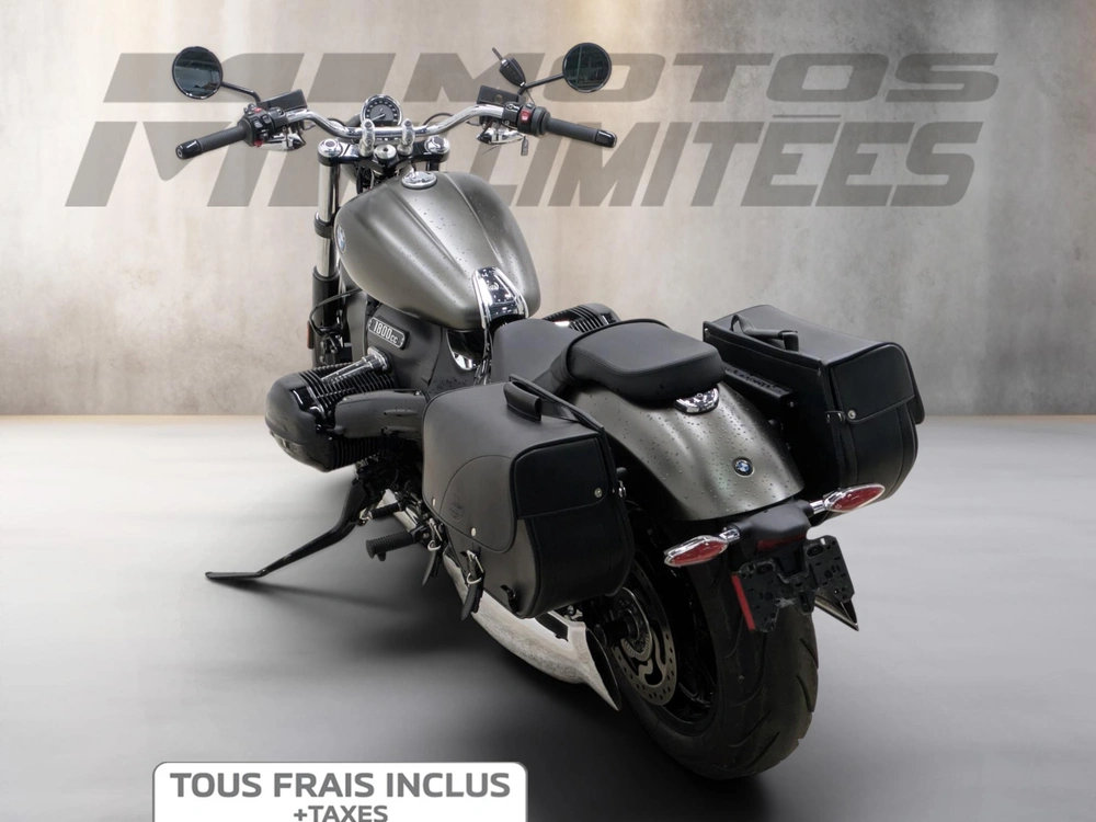 BMW R18 ABS 2024 — photo 7
