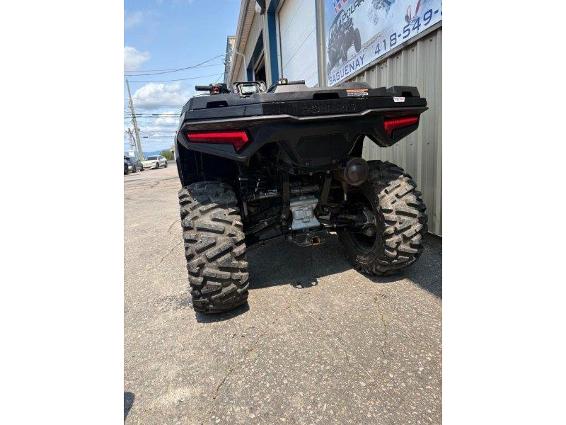 Polaris Sportsman 570 Trail 2023 alt