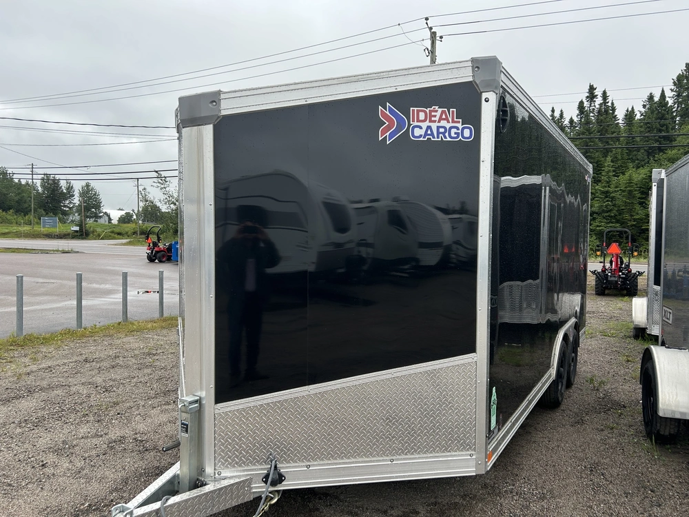 Ideal Cargo 8.5 X 16 Ta3 2026 alt