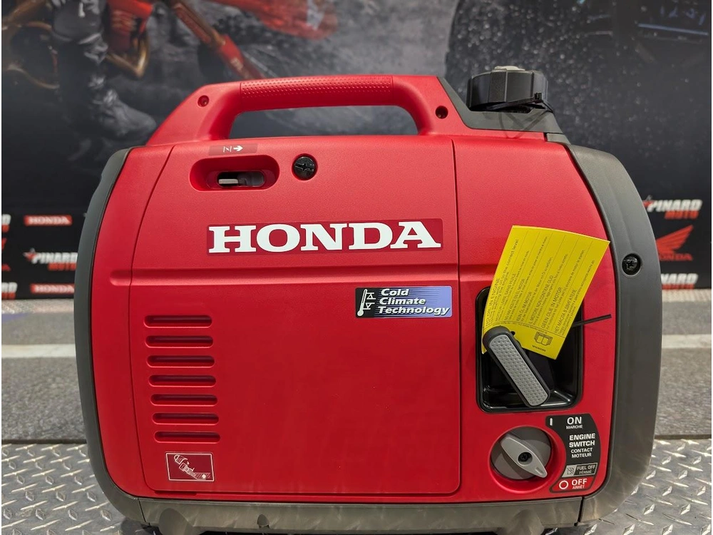 Honda Generatrice Eu2200itc 2026 alt
