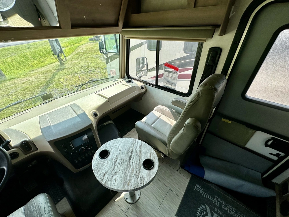2019 Forest River Fr3 30ds alt