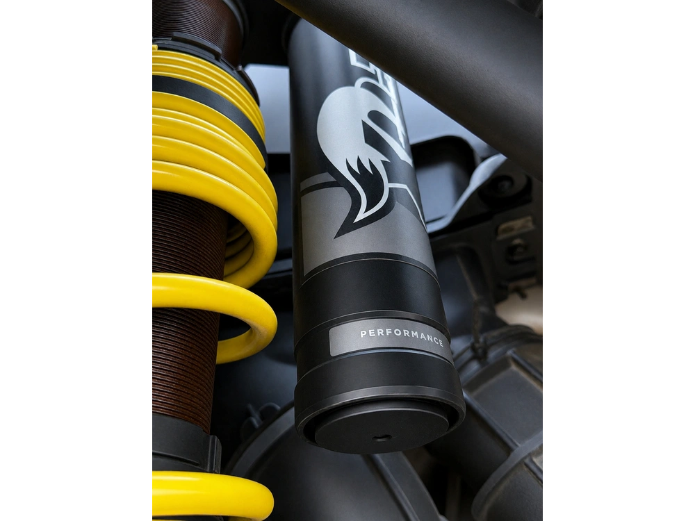 2017 Brp Maverick X3 X Ds Turbo R alt