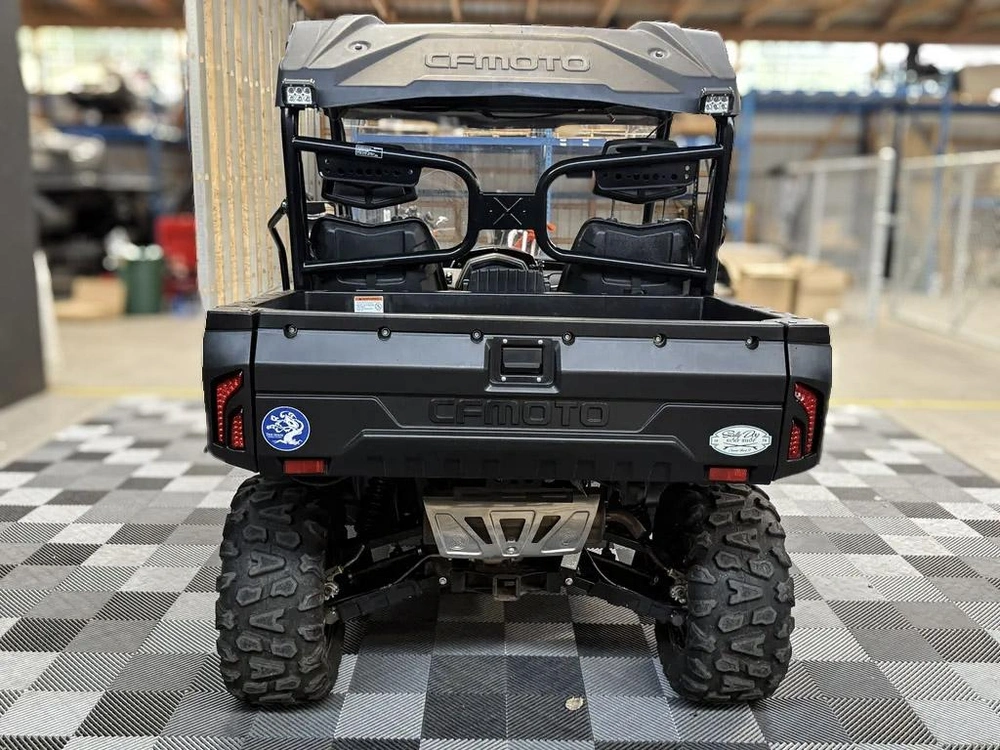 2019 Cfmoto Uforce 800 alt