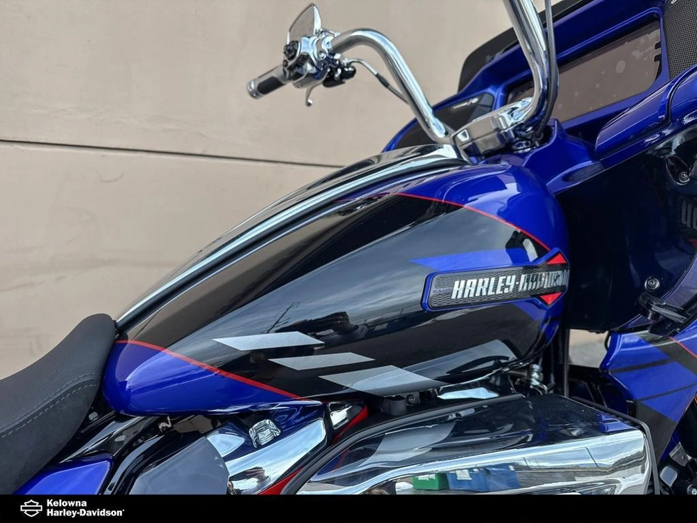 2025 Harley-davidson Fltrxse - Cvo™ Road Glide® alt