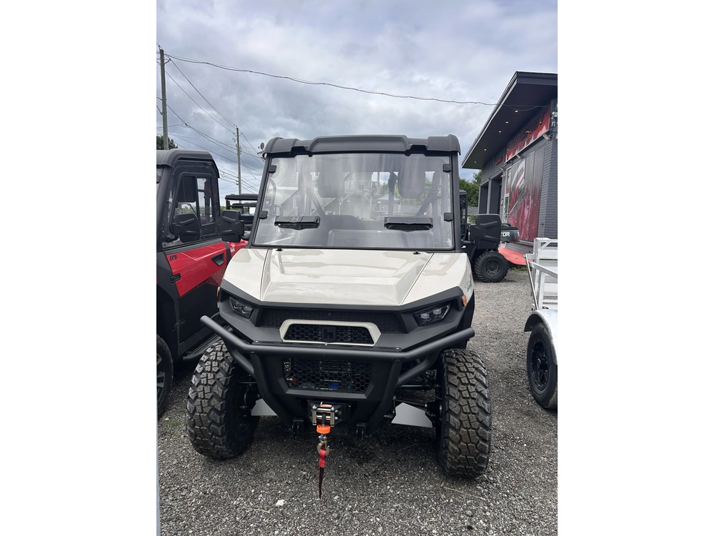 Hisun Stryker 550 2025 alt