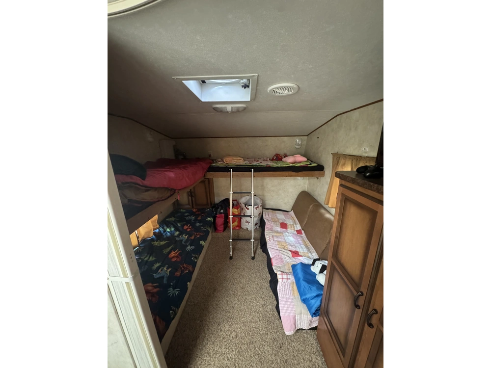 Cruiser Aire Cf 31 2012 alt
