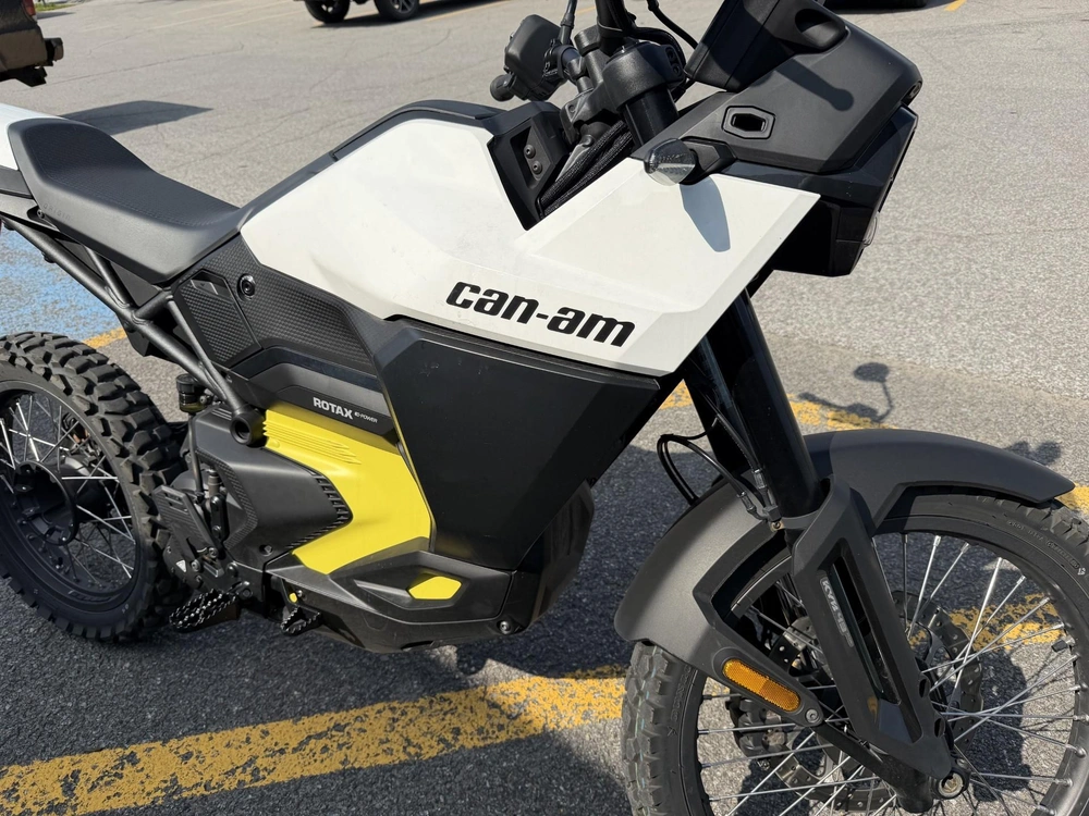 Can-am Can-am Origin Electrique 2025 alt