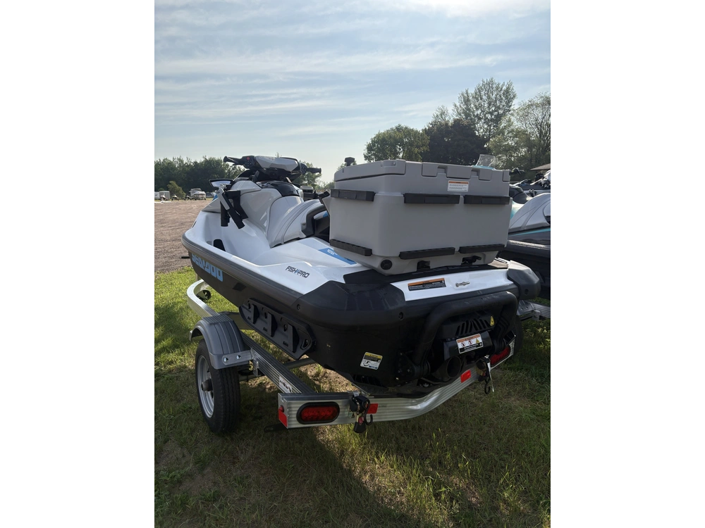 2025 Sea-doo/brp Fish 130 alt