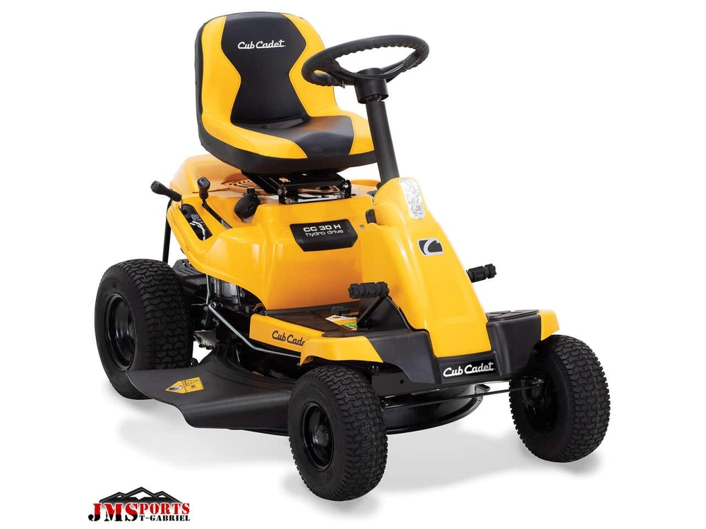 2026 Cub Cadet Cc 30h alt