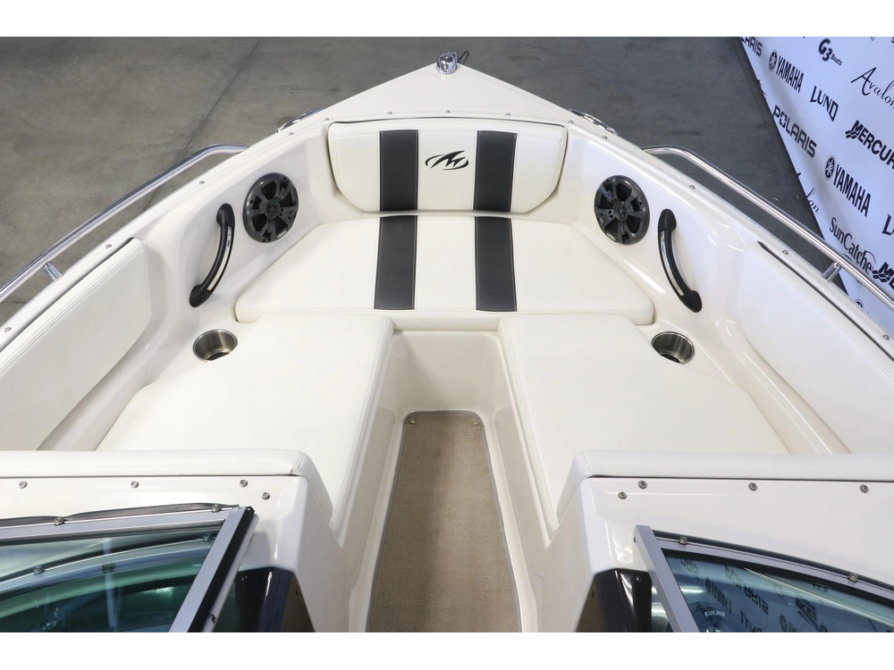 Monterey Boats Montura 196 Ms 2014 alt