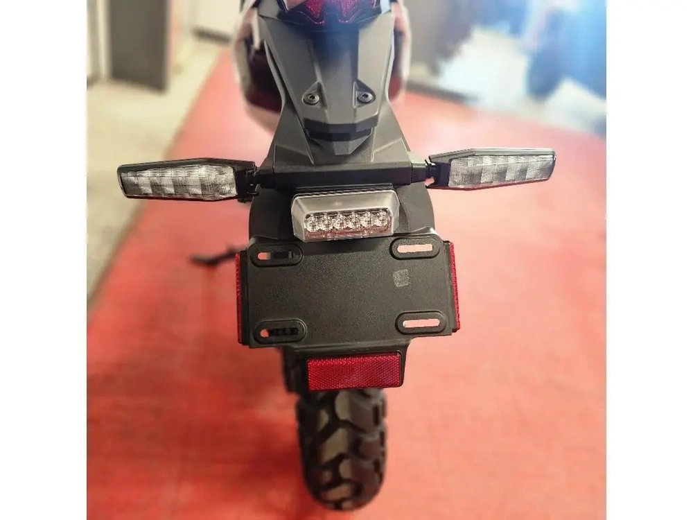 2026 Ktm 390 Adventure R alt