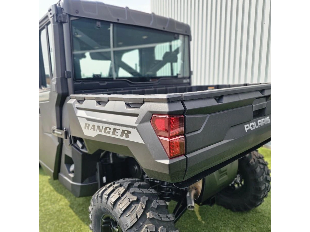 2027 Polaris Ranger Crew Xp 1000 Cab alt