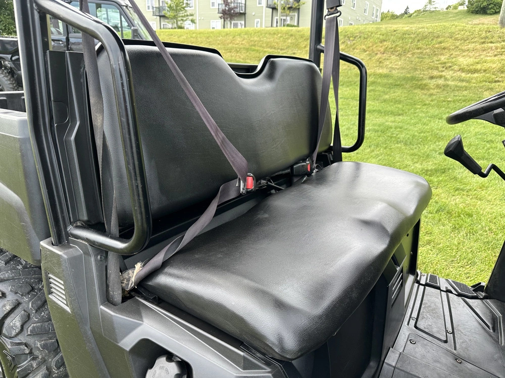 2017 Polaris Ranger 570 alt