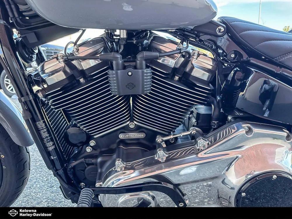 2026 Harley-davidson Fxbb - Street Bob® alt