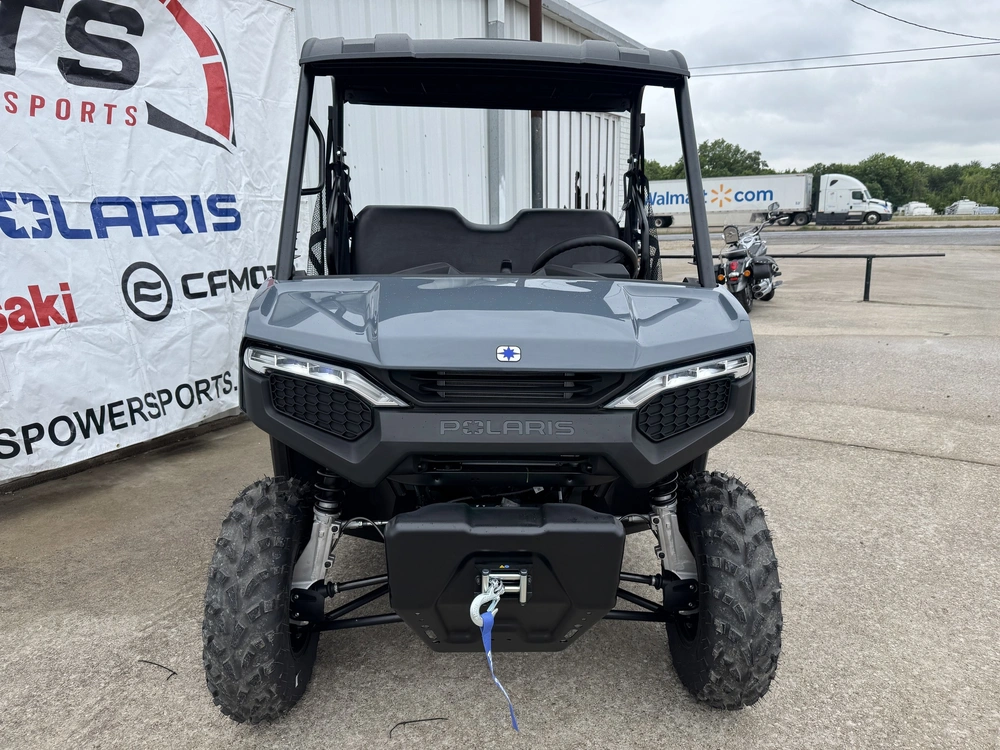 2026 Polaris Ranger 500 alt