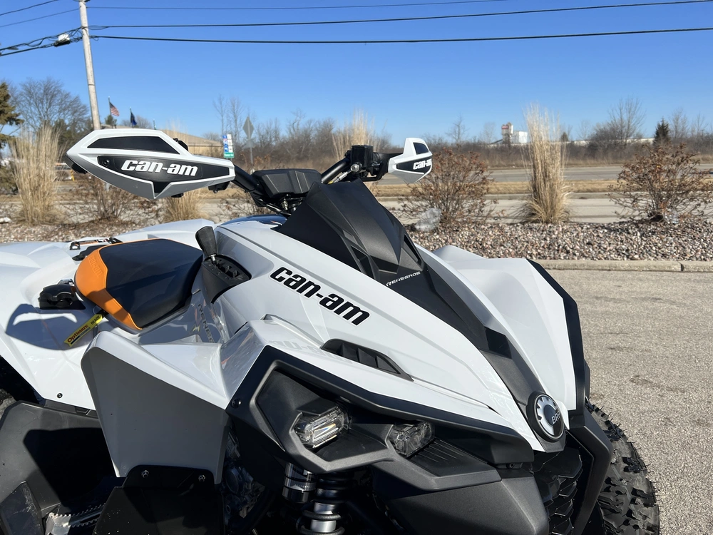 2026 Can-am Renegade X Xc 1000r alt