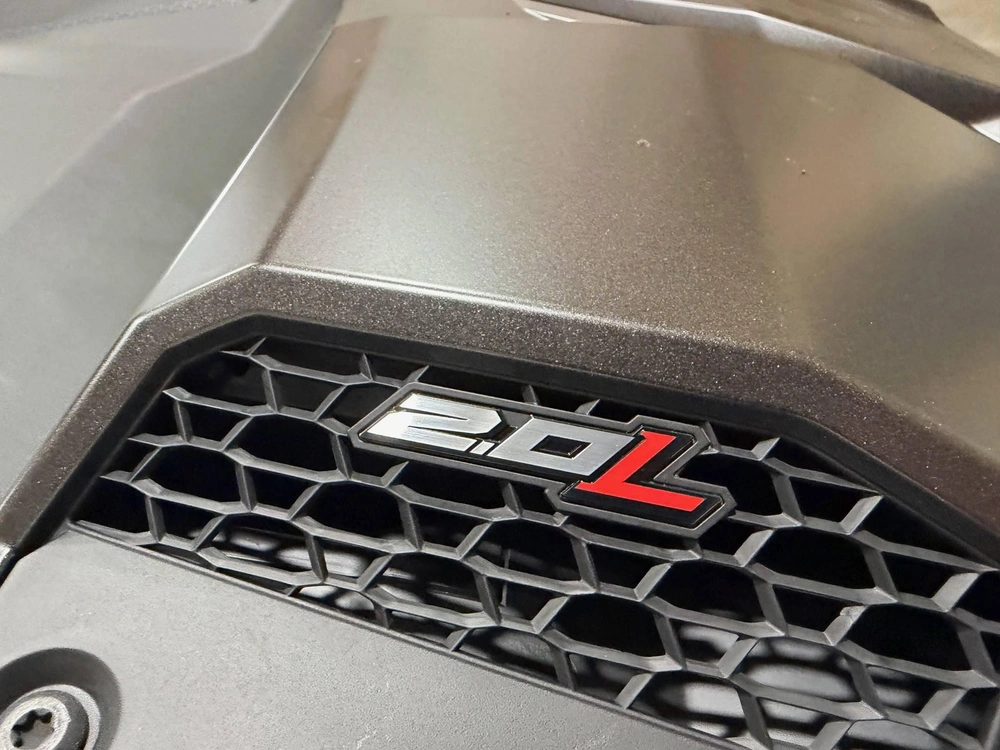 2026 Polaris Rzr Pro R Ultimate Z26rpk2kaj alt