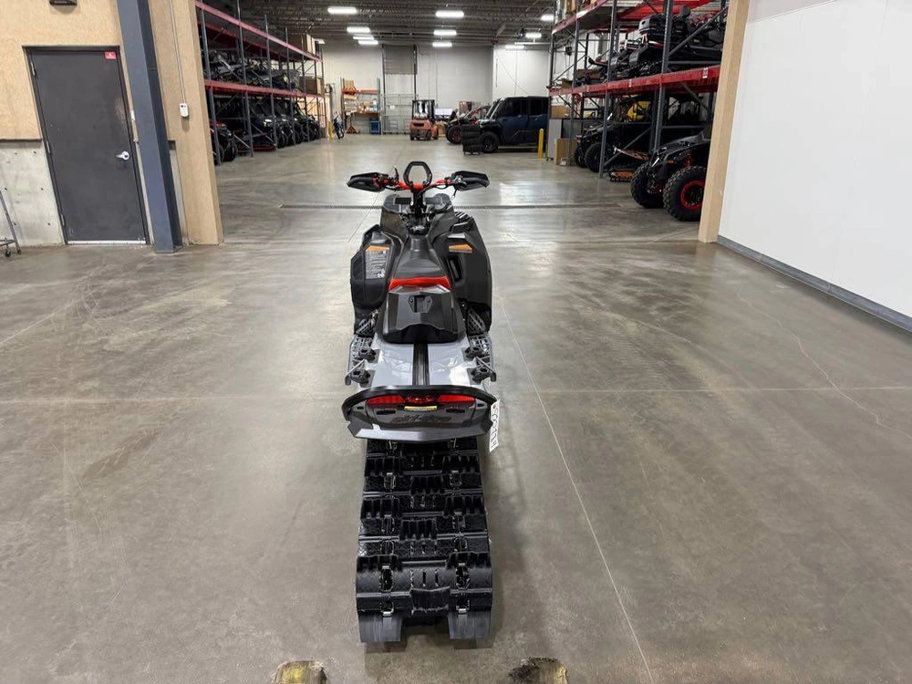 2026 Ski-doo Summit X W/ Expert Package 165 850 Turbo W 10.25" Screen alt