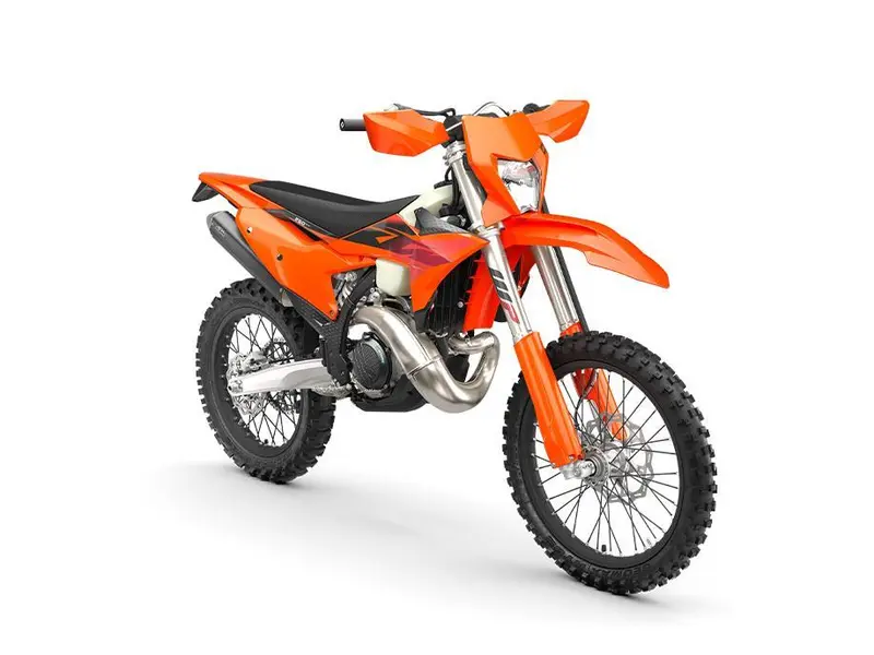 KTM 250 XC-W 2027
