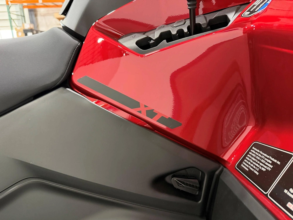 2026 Can-am Outlander Max Xt 850 alt