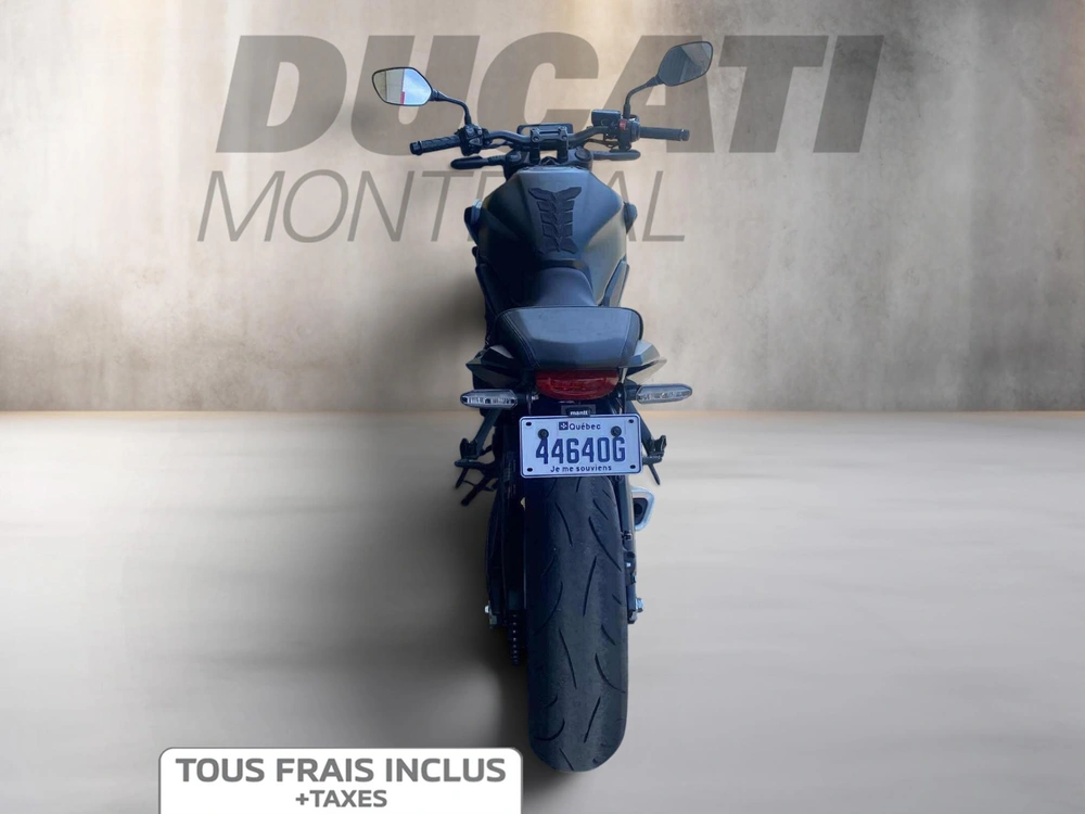 2023 Honda Cb650ra Abs alt