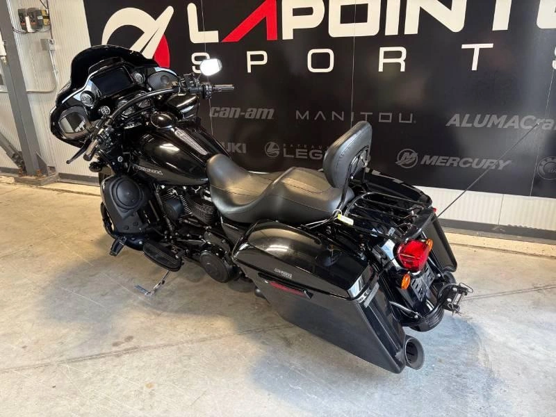 Harley-davidson Fltrxs 2019 alt