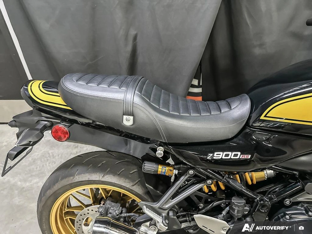 2022 Kawasaki Z900rs Se alt