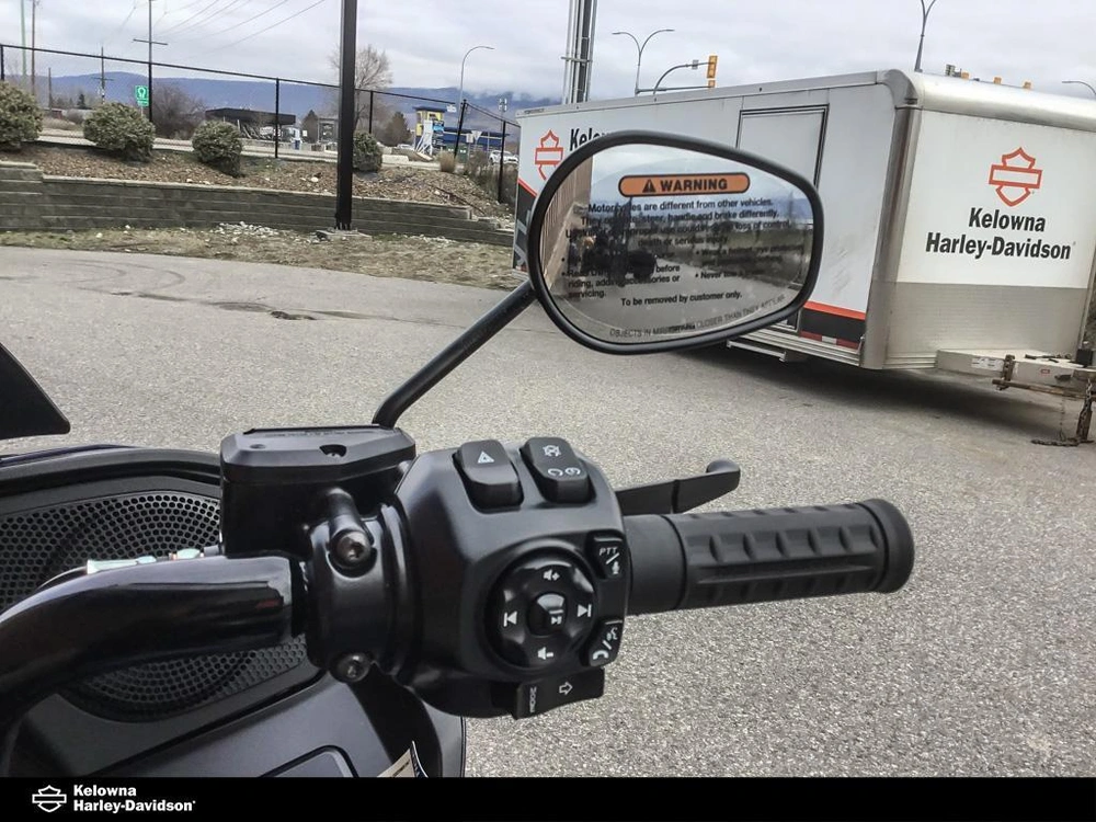 2026 Harley-davidson Fltrx - Road Glide® alt