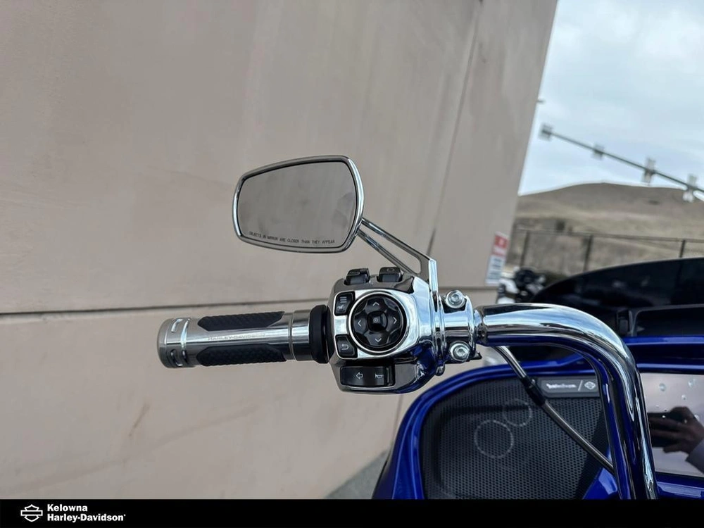 2025 Harley-davidson Fltrxse - Cvo™ Road Glide® alt