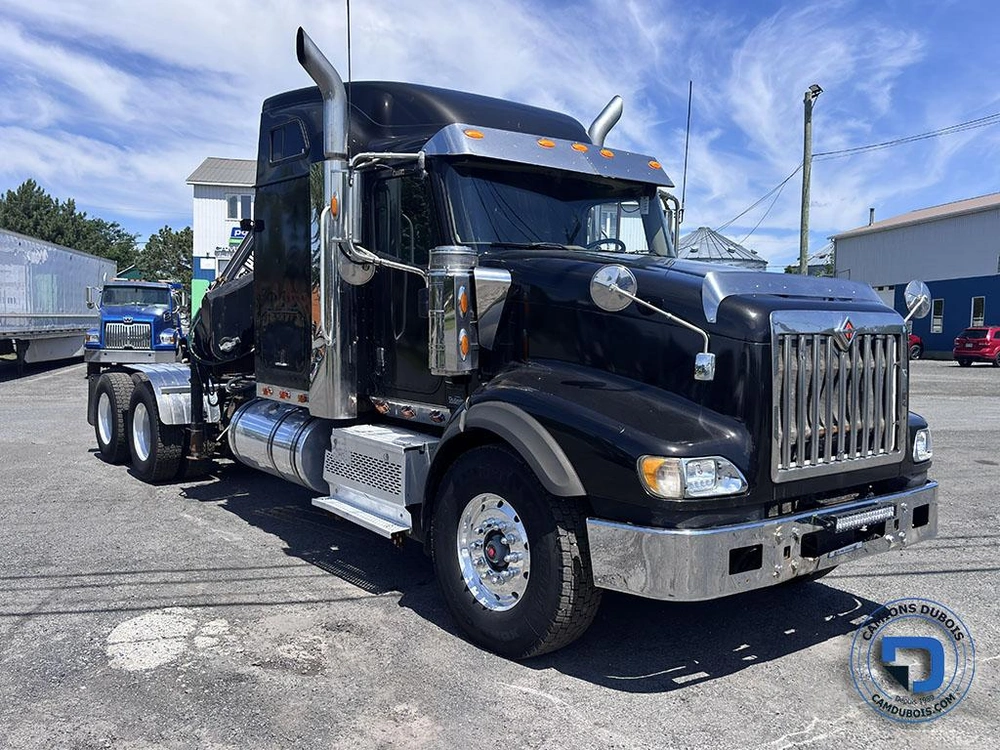 International 5900i Paystar 2016 alt