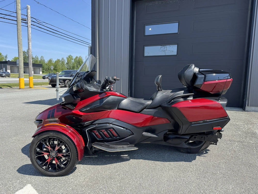 Can-am Rt Limited 2020 alt