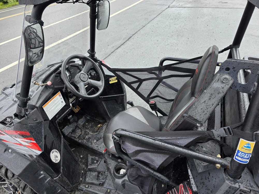 2015 Polaris Sportsman Ace 570 Sp alt