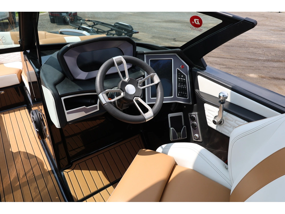 Mastercraft X22 2022 alt
