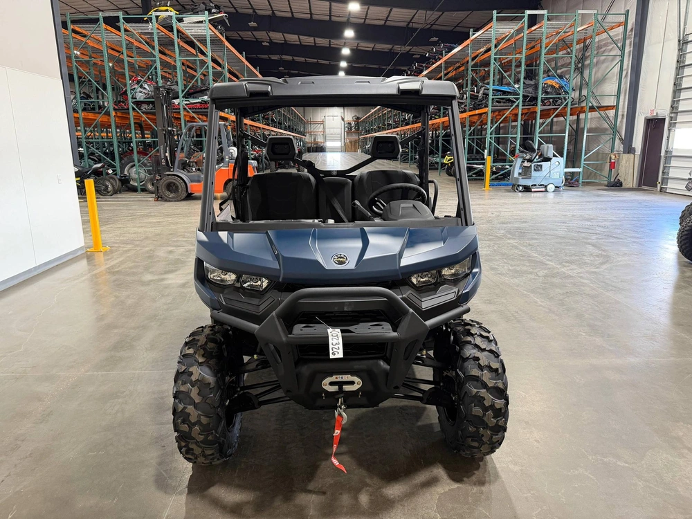 2026 Can-am Defender Xt Hd7 alt